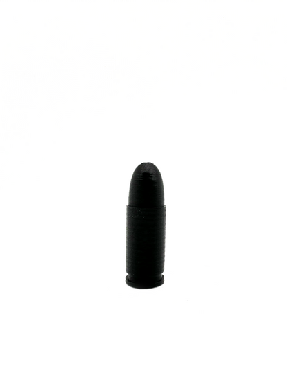 Snap Caps For 9mm Luger - 5 Pack