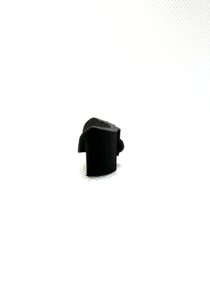 Glock Grip Frame Insert Plug Gen 4/5 Glock 17, 18, 19, 22, 23, 24, 31,45, More